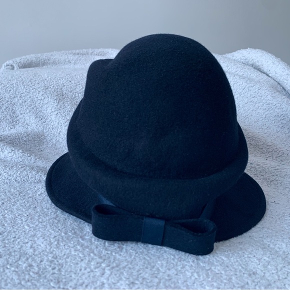 VINTAGE Italian wool hat - Picture 6 of 8